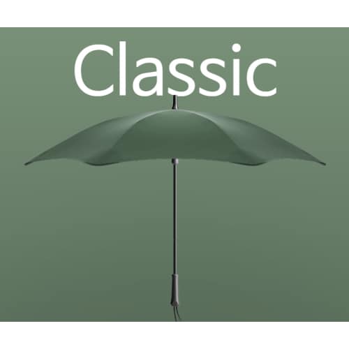 Classic Forest Green