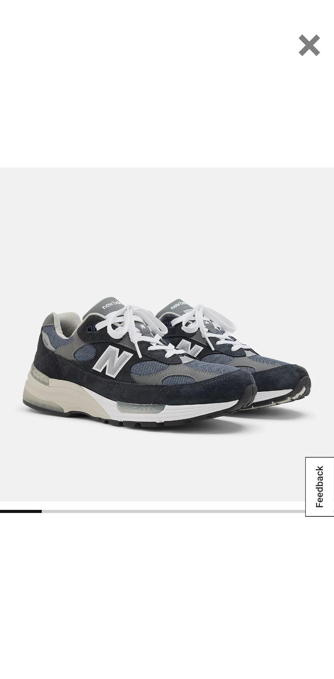 Made in USA 992
