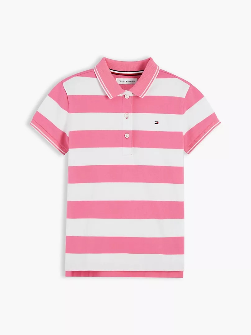 Kids Classic Polo