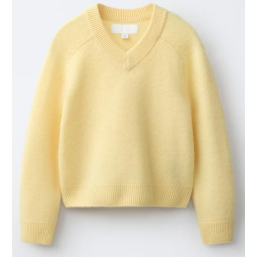 JERSEY PUNTO 100 CASHMERE
