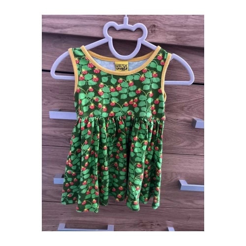 Used DUNS Sweden
