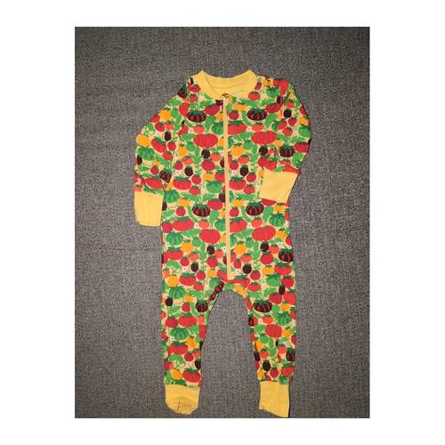 Used Pyjama leger tomates