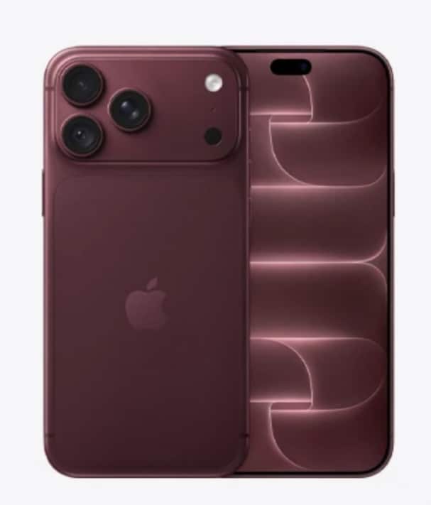 iPhone 18 Pro Max