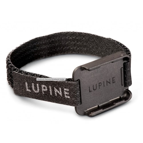 Bluetooth Remote Wristband