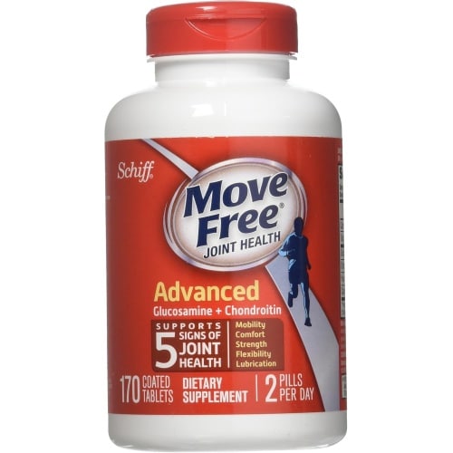 Schiff Move Free Advanced