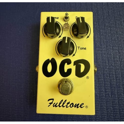 OCD 1.4