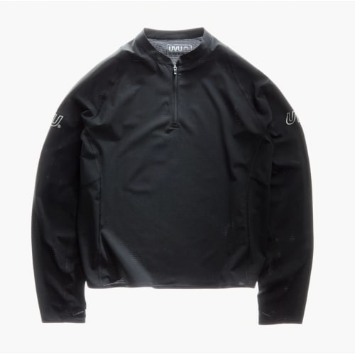 RUNNING 1/4 ZIP