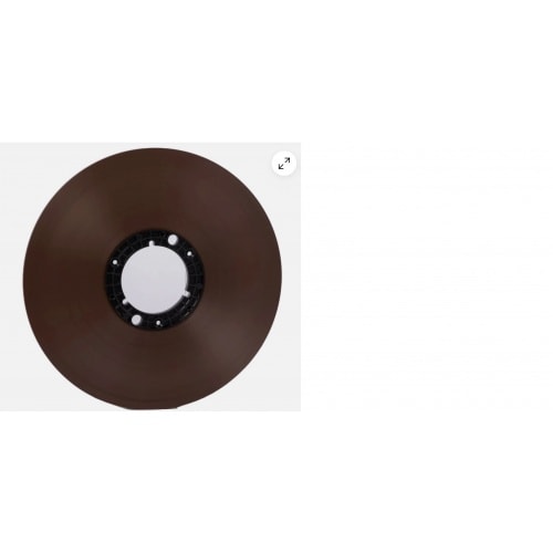 RTM R34530 LPR 35 1/4 x 3608 Analog Tape Pancake with NAB Hub