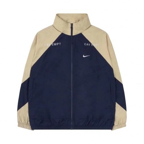 Cav Empt x Nike jacket