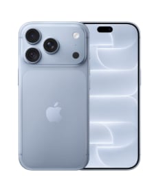 iPhone 18 Pro