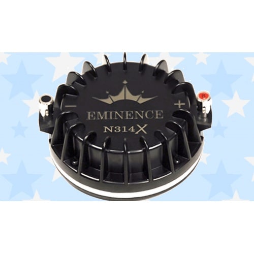 Eminence N314X-8