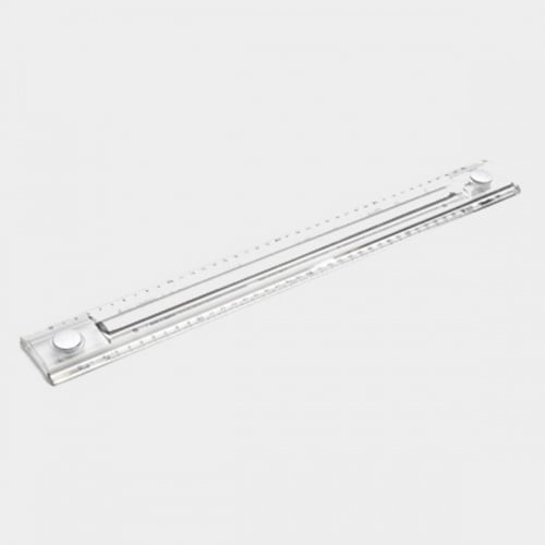 Magnetic ruler Champion