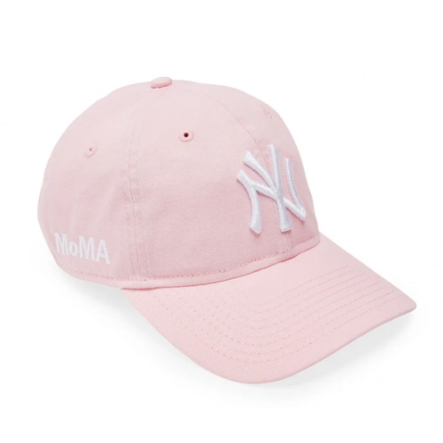 MoMA NY Yankees Adjustable Baseball Cap