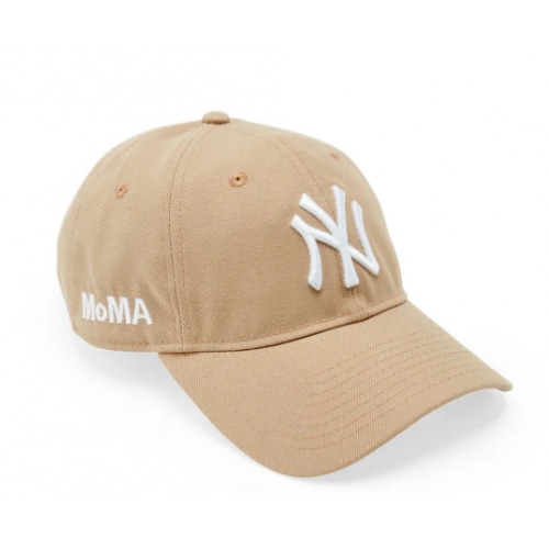 MoMA NY Yankees Adjustable Baseball Cap