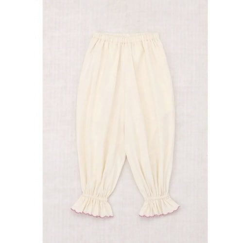 String Zuzu Pant