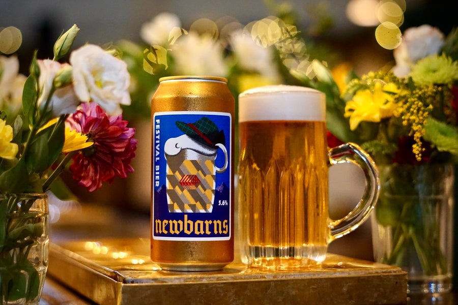 Festival Bier 440ml