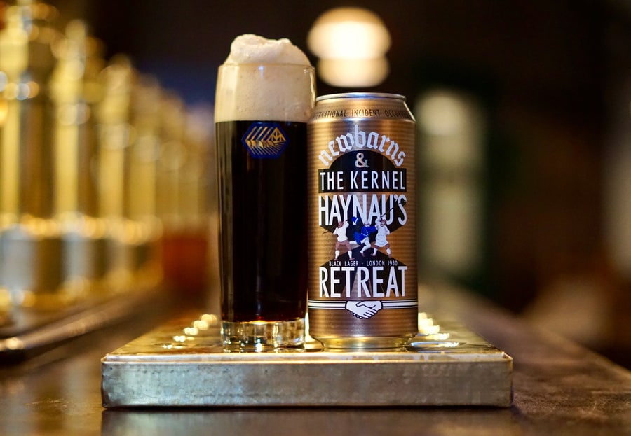 Haynaus Retreat 440ml