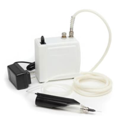 The AirPen Color Dispenser