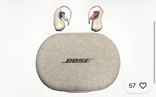 Bose Lexie B1