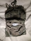 Vietnam War Era USMC Pack Canvas Individual Combat 1967 Dated Original