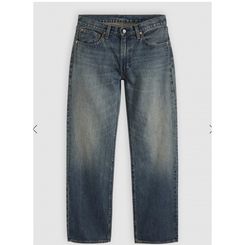 567TM Relaxed Flare Mens Jeans
