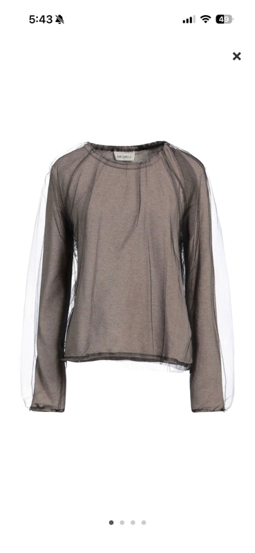Sand Sweaters