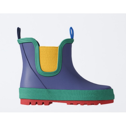 COLOUR WELLIES