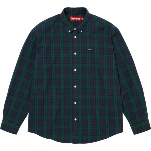 Small Box Shirt