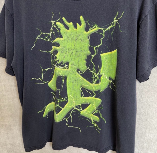 vintage t shirts