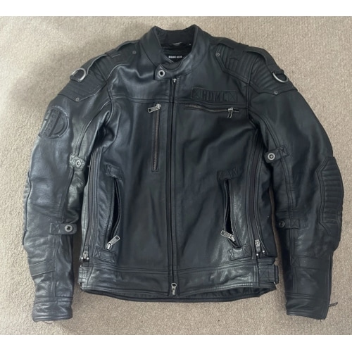 Harley Davidson Biker Jacket