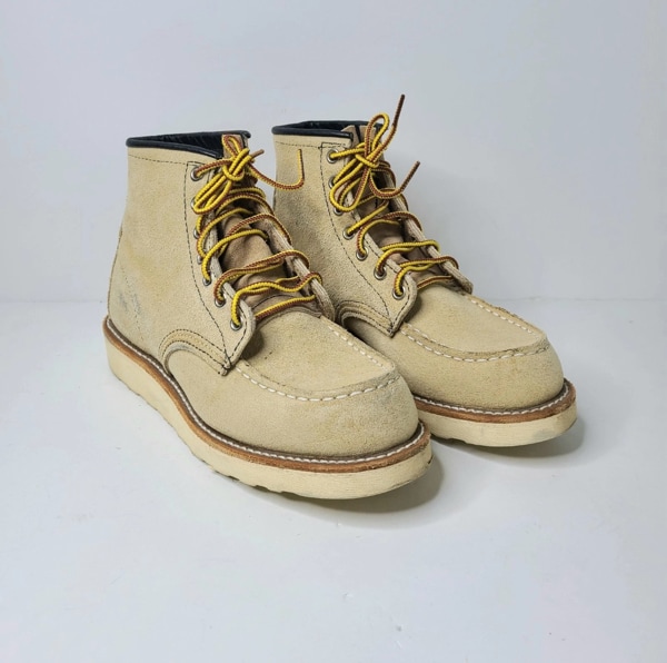 red wing boots