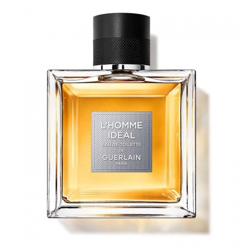 Mens LHomme Ideal EDT Spray 3.4 oz (Tester) Fragrances
