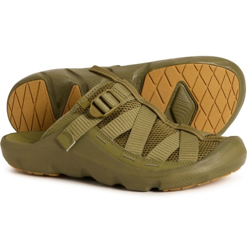 Oboz Footwear Whakata Ease Hiking Sandals