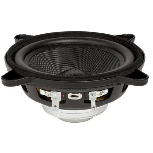 FaitalPRO 4FE32 4 Neodymium Professional Full-Range Woofer 4 Ohm