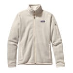 Ws Better Sweater® Jacket