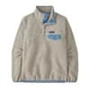 Womens Lightweight Synchilla® Snap-T® Pullover