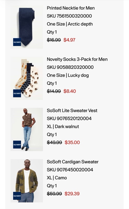 SoSoft Lite Sweater Vest