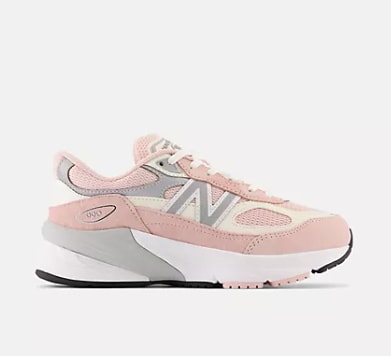 FuelCell 990v6 Lace
