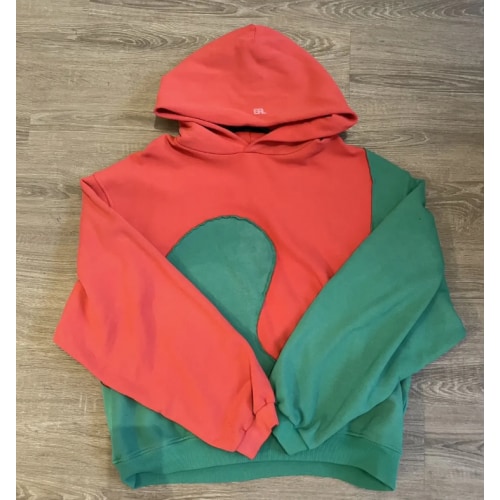 ERL Swirl Hoodie
