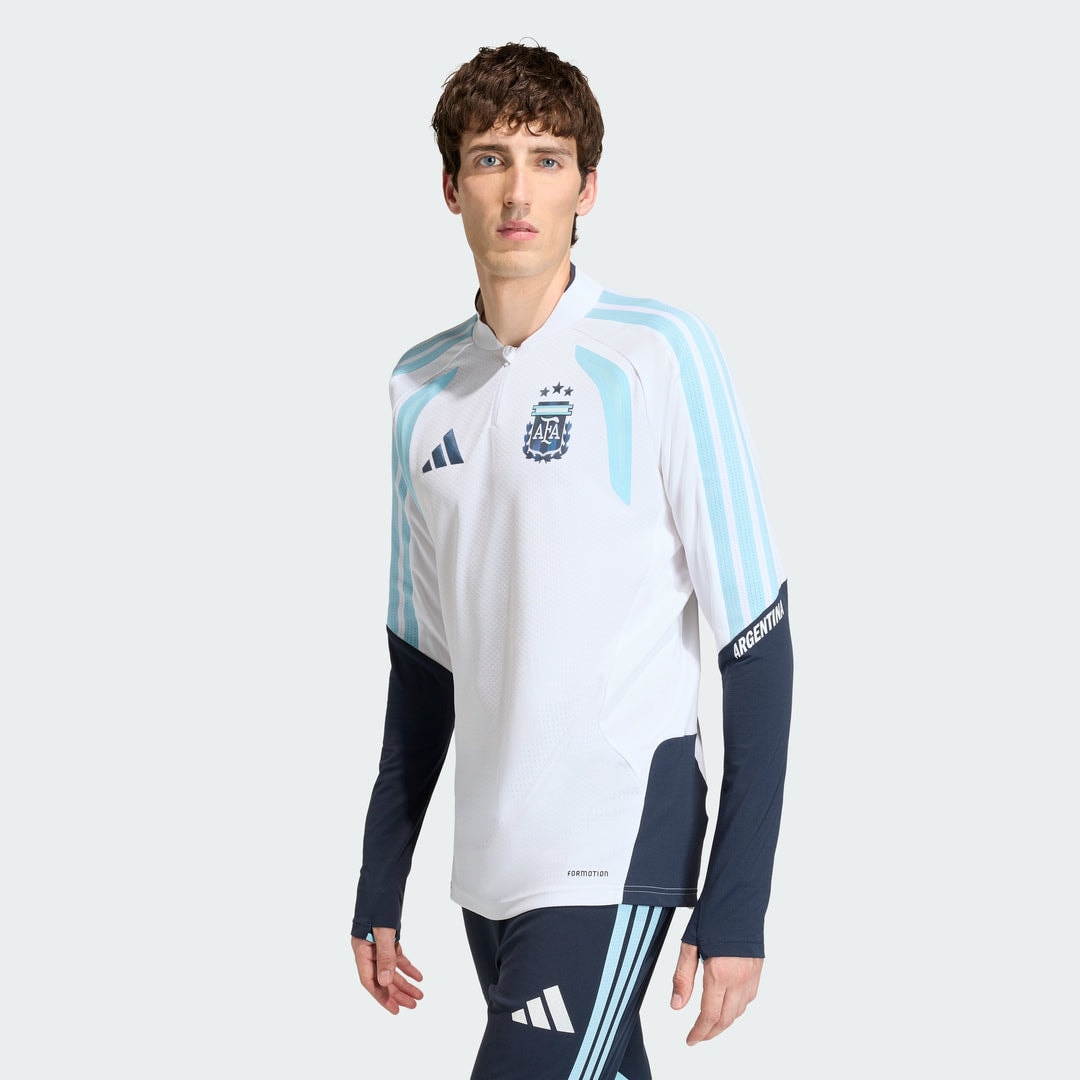 argentina 26 tiro pro top