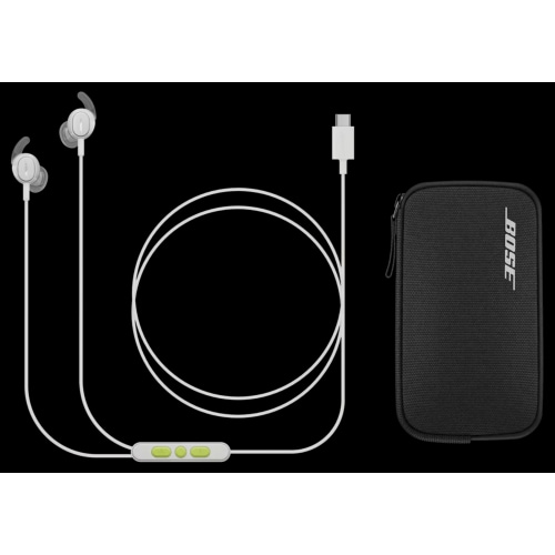 Bose Noise Cancelling Wired Earbuds