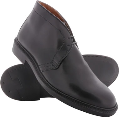 Alden 1340 Black Shell