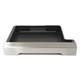 Drip Tray (Brushed Stainless Steel)