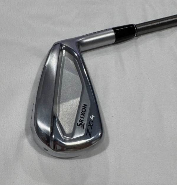 ZXi4 Single 6 Iron