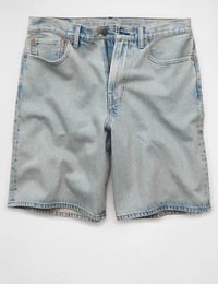 AE Baggy Denim Short