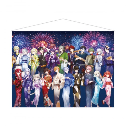 【2026夏祭り】タペストリー