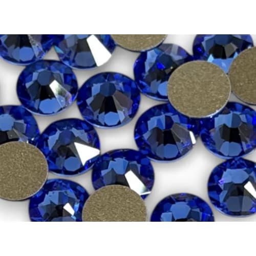 2088 Flat Back Swarovski Crystals