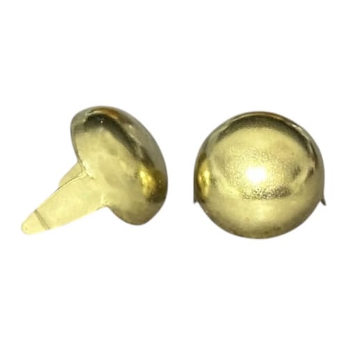 Round Head Spots 3/8