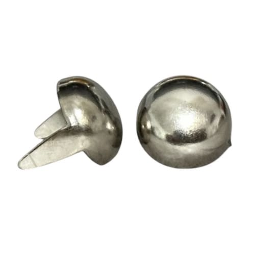 Round Head Spots 3/8
