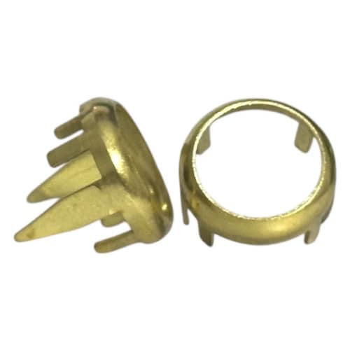 Ring Spot  Stone Setting